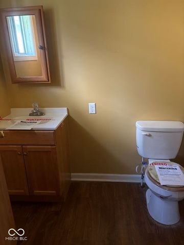 1037 W 32nd Street, Indianapolis, IN 46208