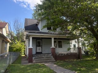 1037 W 32nd Street, Indianapolis, IN 46208