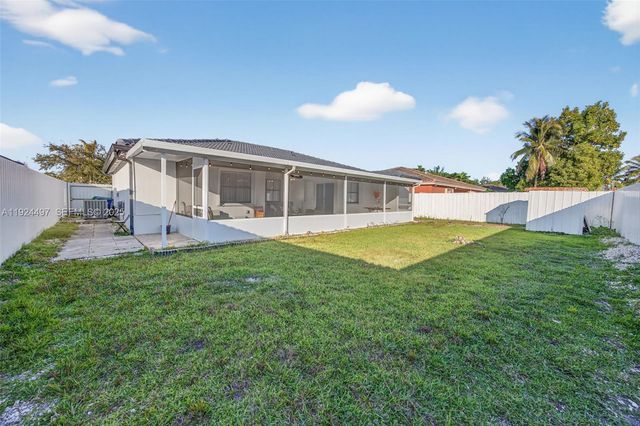 11352 SW 245th St 00, Homestead, FL 33032