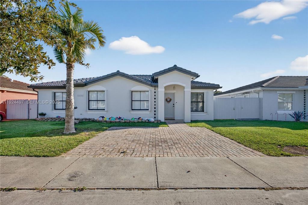 11352 SW 245th St 00, Homestead, FL 33032