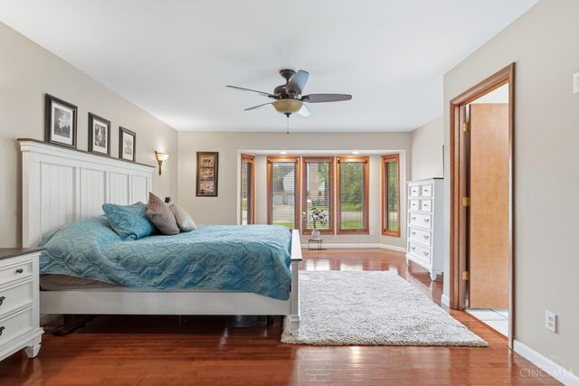 6535 Woodstone, Liberty Twp, OH 45044
