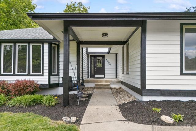 6535 Woodstone, Liberty Twp, OH 45044