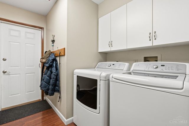 6535 Woodstone, Liberty Twp, OH 45044