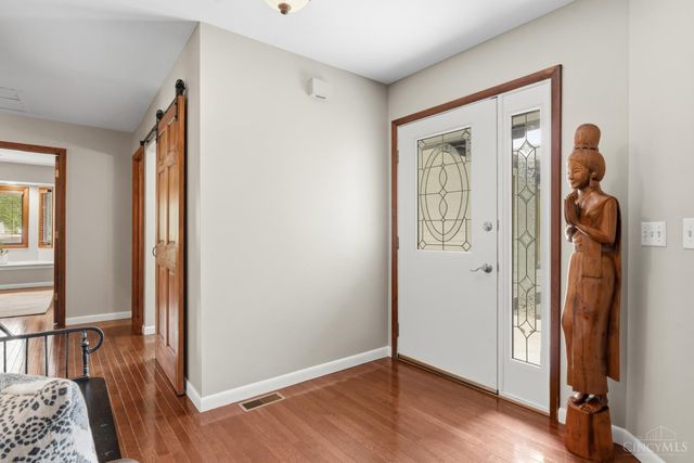 6535 Woodstone, Liberty Twp, OH 45044