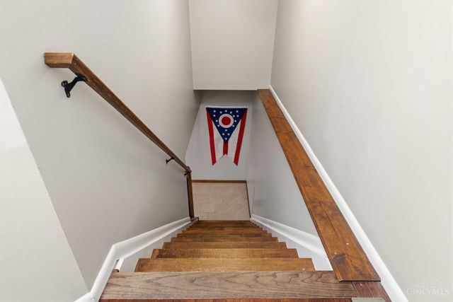 6535 Woodstone, Liberty Twp, OH 45044
