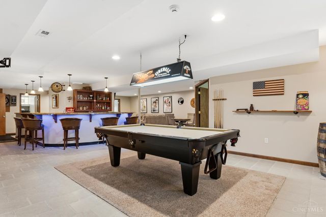 6535 Woodstone, Liberty Twp, OH 45044