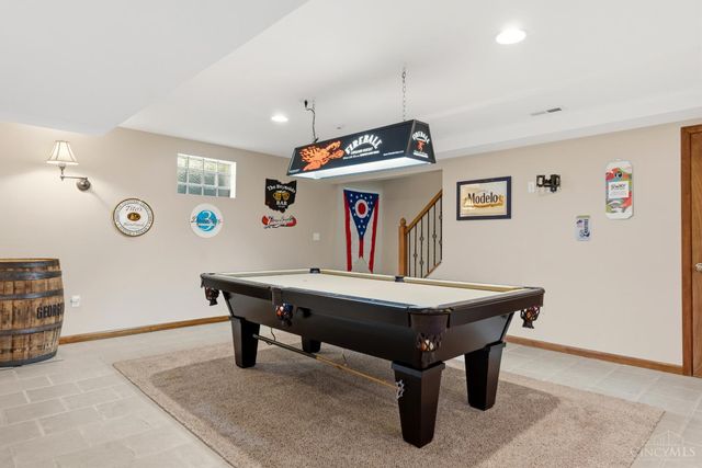 6535 Woodstone, Liberty Twp, OH 45044