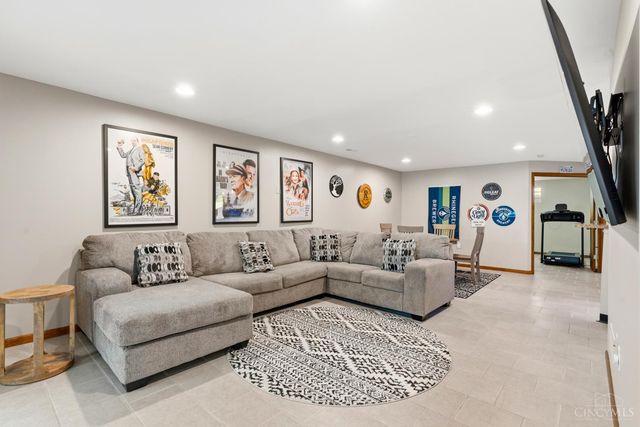 6535 Woodstone, Liberty Twp, OH 45044