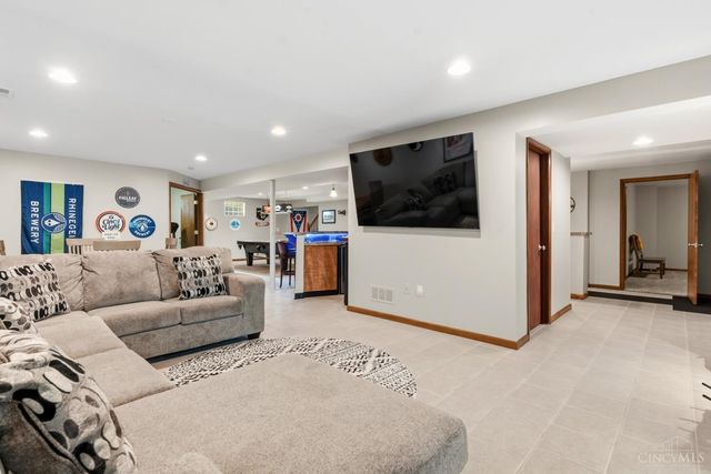 6535 Woodstone, Liberty Twp, OH 45044