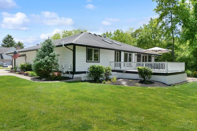 6535 Woodstone, Liberty Twp, OH 45044