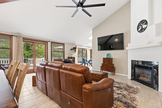 6535 Woodstone, Liberty Twp, OH 45044