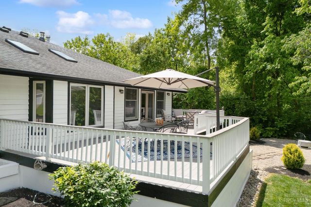 6535 Woodstone, Liberty Twp, OH 45044