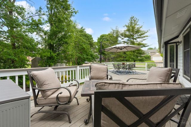 6535 Woodstone, Liberty Twp, OH 45044