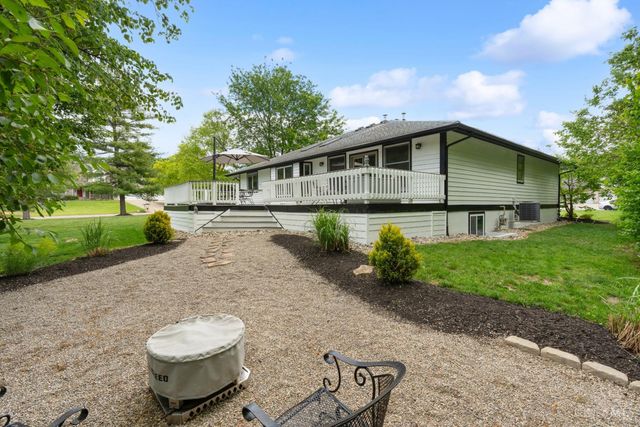 6535 Woodstone, Liberty Twp, OH 45044