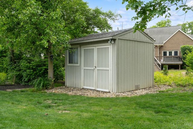 6535 Woodstone, Liberty Twp, OH 45044