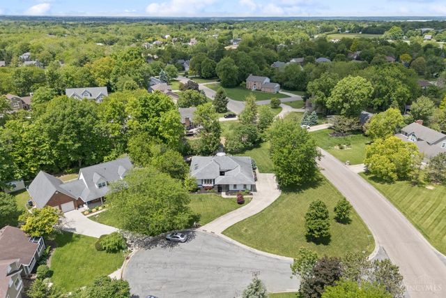 6535 Woodstone, Liberty Twp, OH 45044