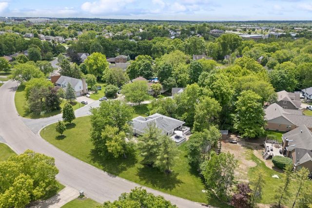 6535 Woodstone, Liberty Twp, OH 45044