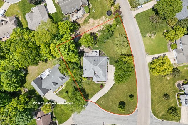 6535 Woodstone, Liberty Twp, OH 45044