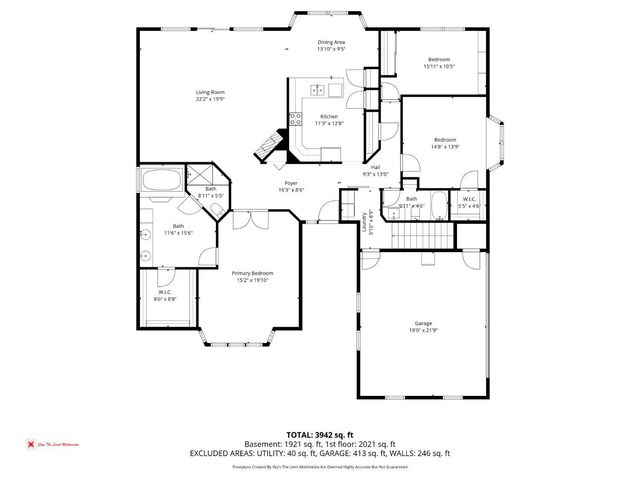 6535 Woodstone, Liberty Twp, OH 45044