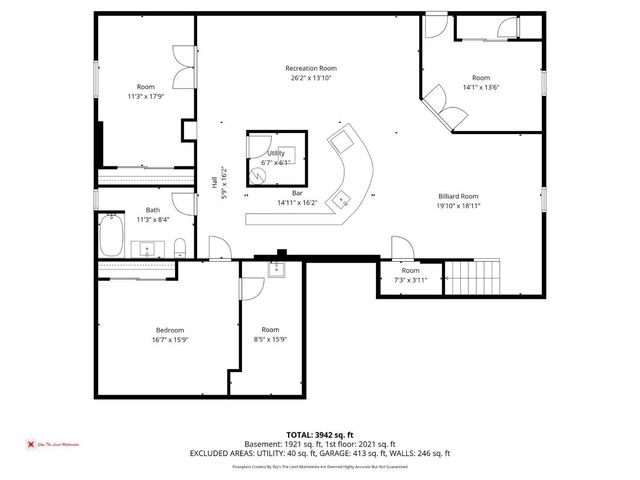 6535 Woodstone, Liberty Twp, OH 45044