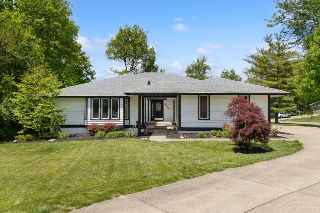 6535 Woodstone, Liberty Twp, OH 45044
