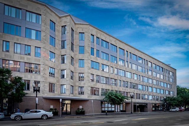 1313 Washington St. PS L-91, Boston, MA 02118