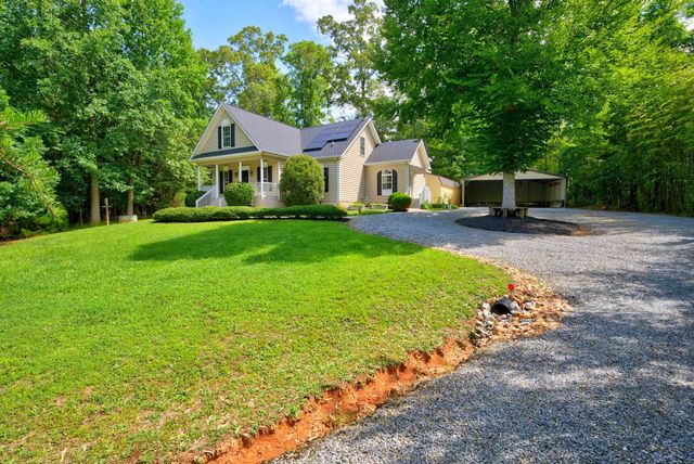 748 N Elm Avenue, Landrum, SC 29356