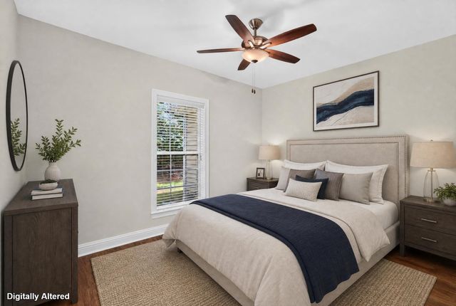 748 N Elm Avenue, Landrum, SC 29356