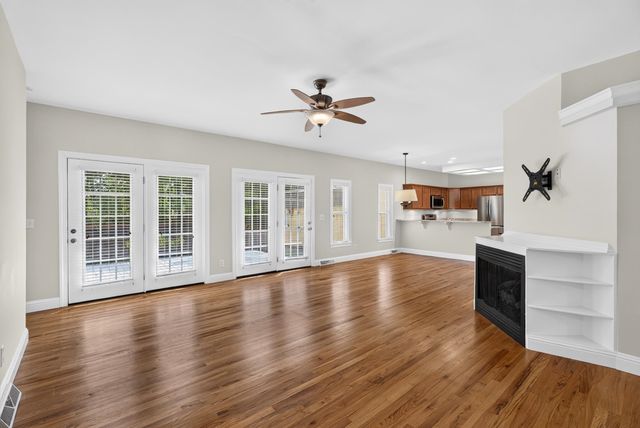 748 N Elm Avenue, Landrum, SC 29356