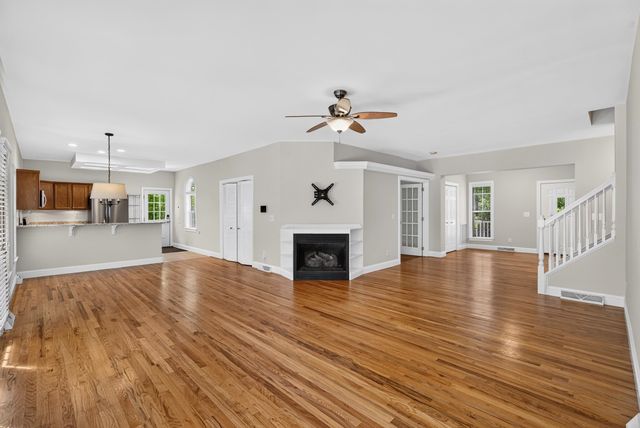 748 N Elm Avenue, Landrum, SC 29356