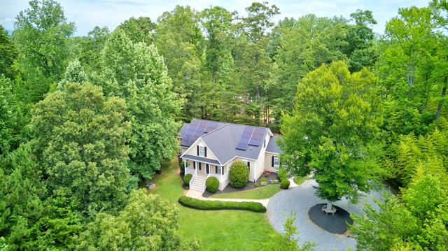 748 N Elm Avenue, Landrum, SC 29356