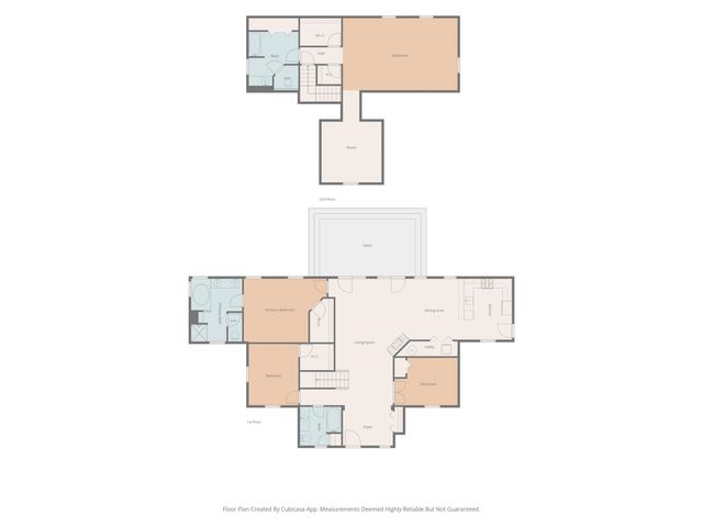 748 N Elm Avenue, Landrum, SC 29356