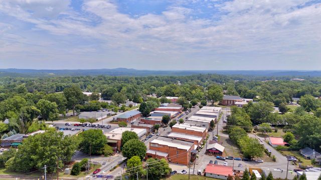 748 N Elm Avenue, Landrum, SC 29356