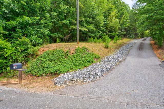 748 N Elm Avenue, Landrum, SC 29356