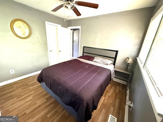 2602 LAKERIDGE Circle, Rome, GA 30165