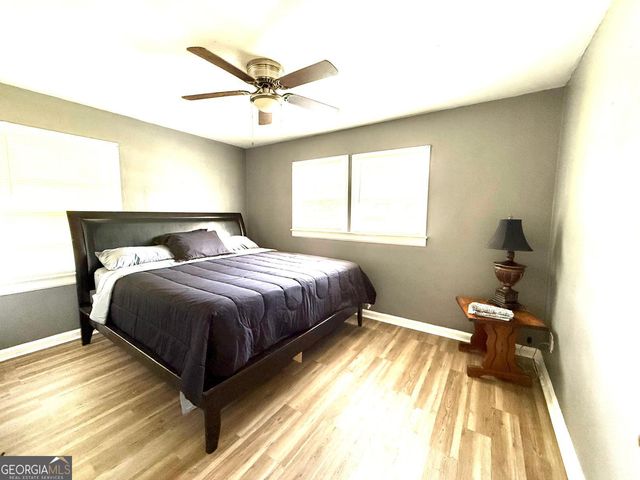 2602 LAKERIDGE Circle, Rome, GA 30165