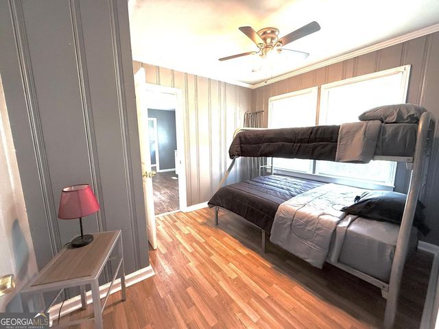 2602 LAKERIDGE Circle, Rome, GA 30165