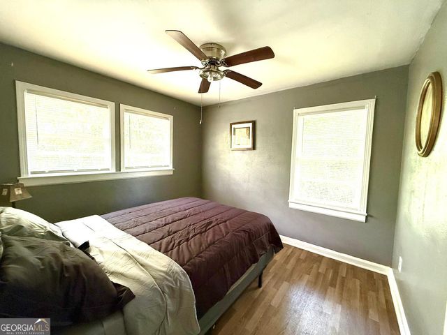 2602 LAKERIDGE Circle, Rome, GA 30165