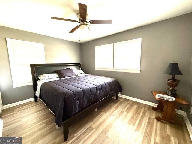 2602 LAKERIDGE Circle, Rome, GA 30165