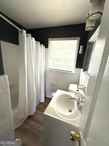 2602 LAKERIDGE Circle, Rome, GA 30165