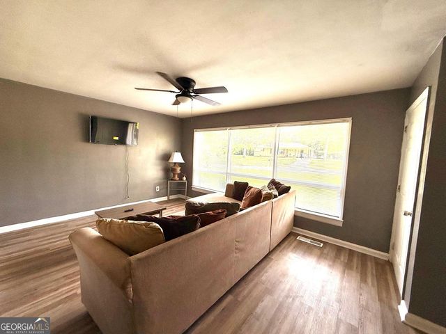 2602 LAKERIDGE Circle, Rome, GA 30165