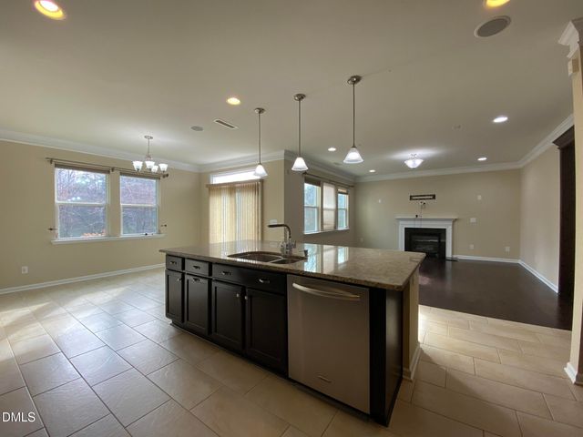 1065 Bender Ridge Drive, Morrisville, NC 27560