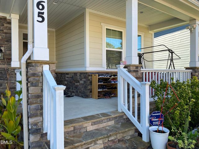 1065 Bender Ridge Drive, Morrisville, NC 27560