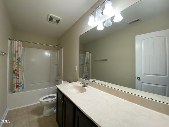 1065 Bender Ridge Drive, Morrisville, NC 27560