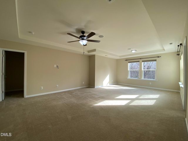 1065 Bender Ridge Drive, Morrisville, NC 27560