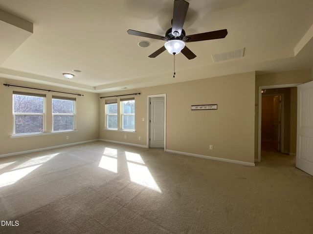 1065 Bender Ridge Drive, Morrisville, NC 27560