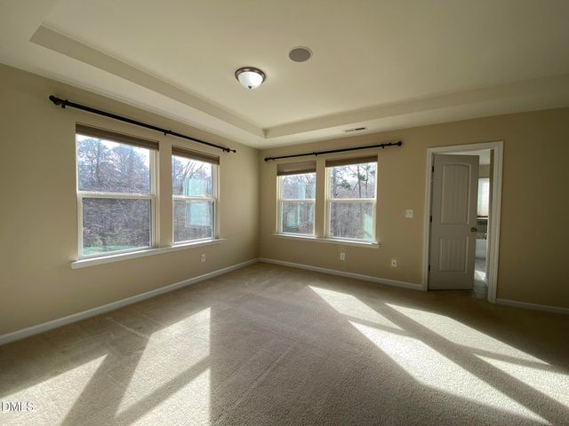 1065 Bender Ridge Drive, Morrisville, NC 27560