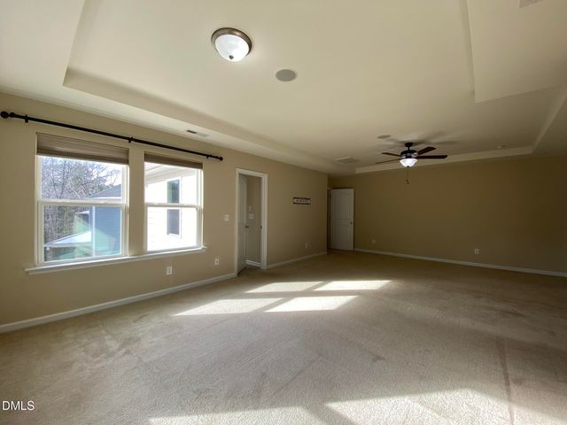 1065 Bender Ridge Drive, Morrisville, NC 27560
