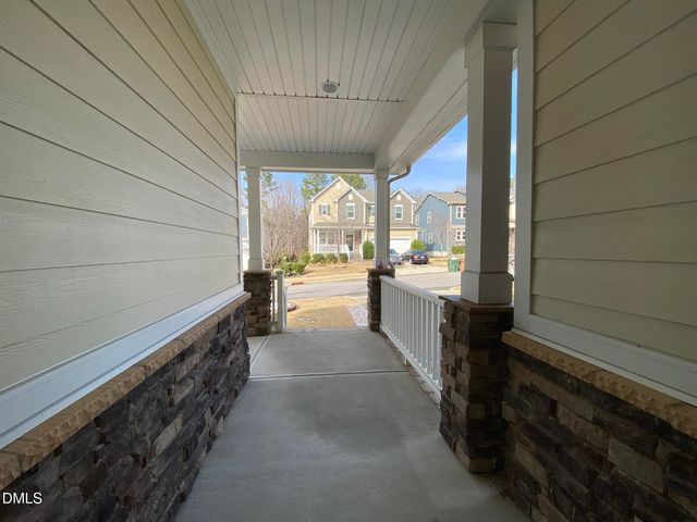 1065 Bender Ridge Drive, Morrisville, NC 27560