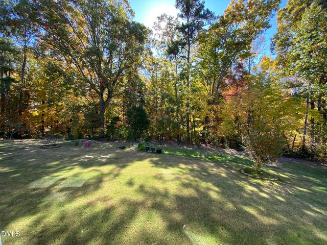 1065 Bender Ridge Drive, Morrisville, NC 27560